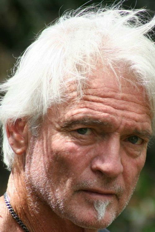 Photo of Chris Robinson