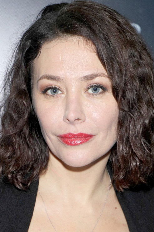 Photo of Ekaterina Volkova