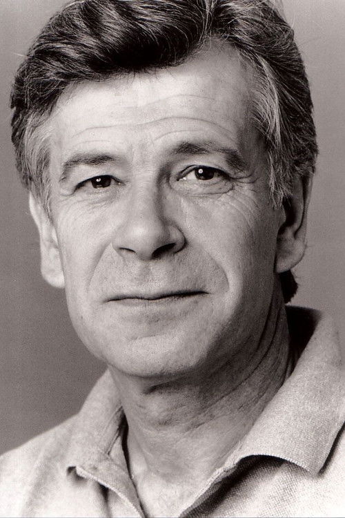 Photo of Robert East