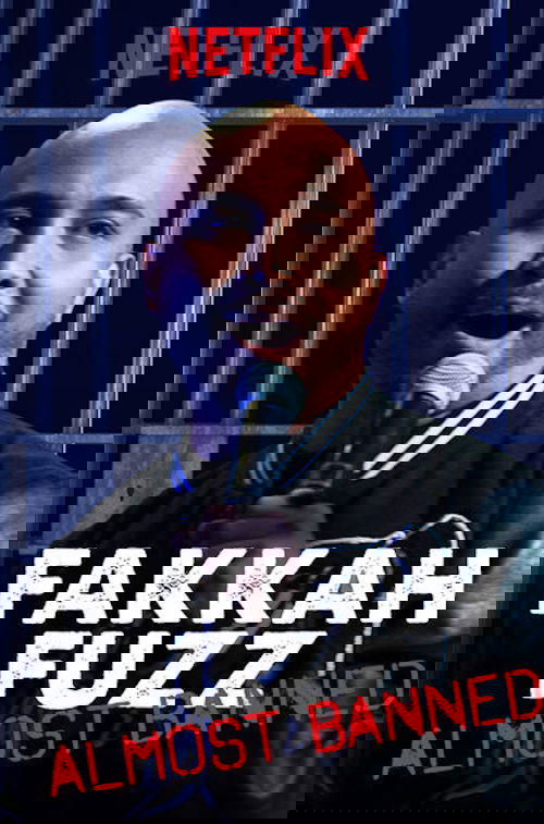 Fakkah Fuzz: Almost Banned