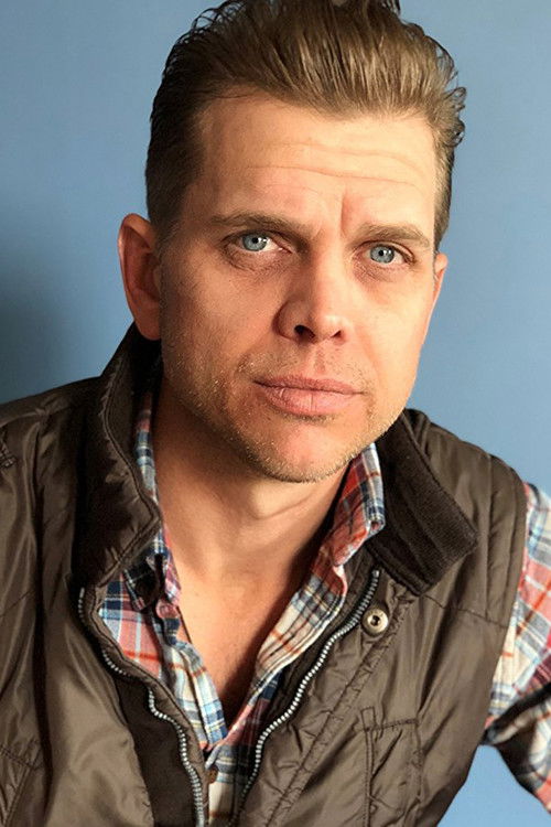 Photo of Brian F. Durkin