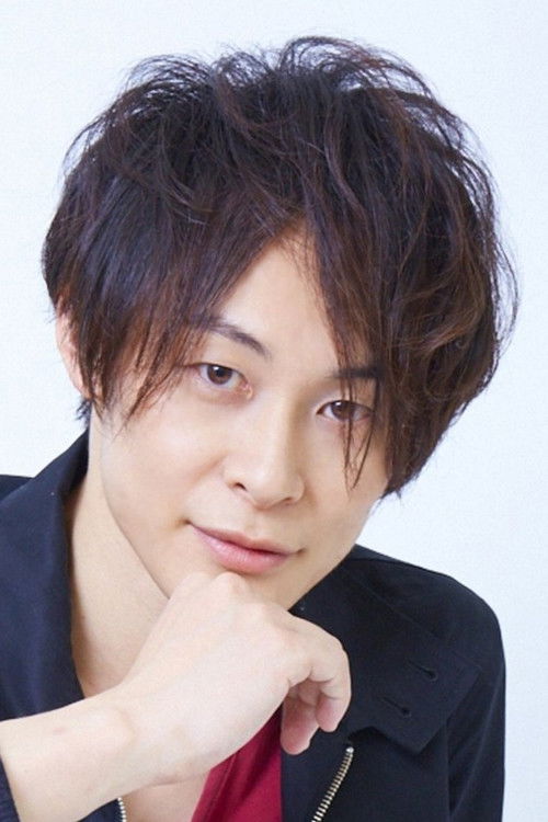 Photo of Fujiwara Yuki