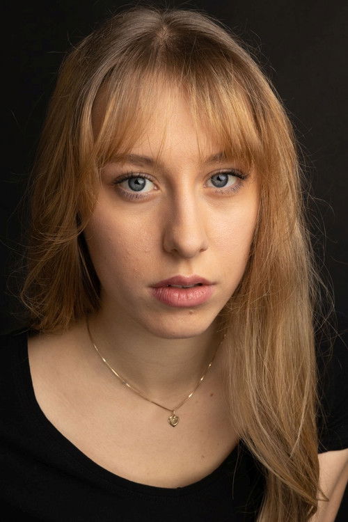 Photo of Bianca Foscht