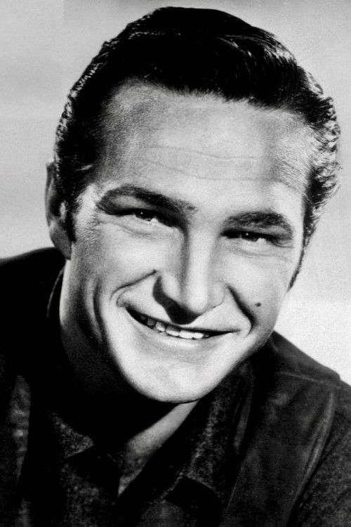 Photo of Eric Fleming
