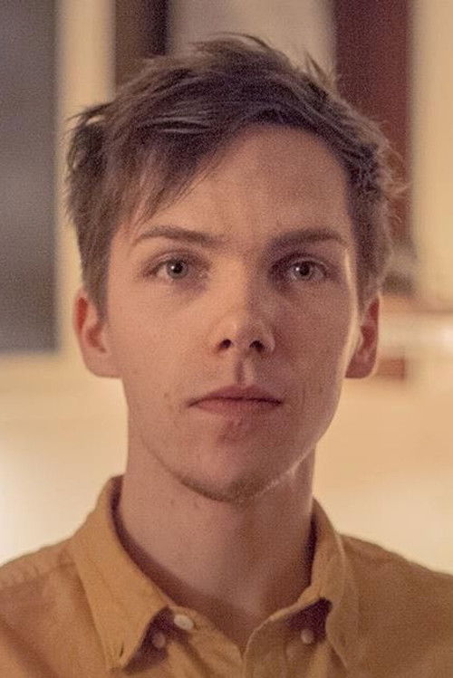 Photo of Sander Joon