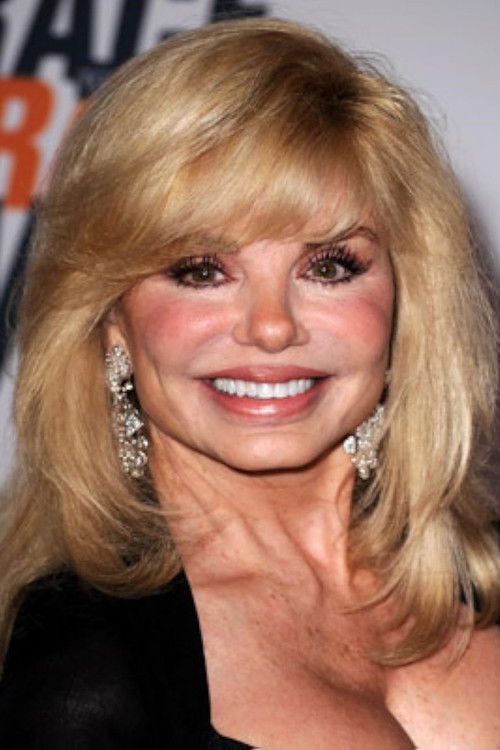 Photo of Loni Anderson