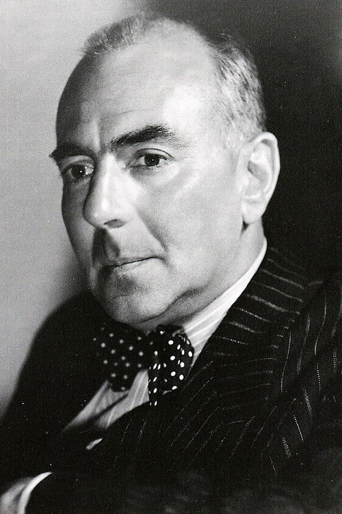 Photo of George Zucco