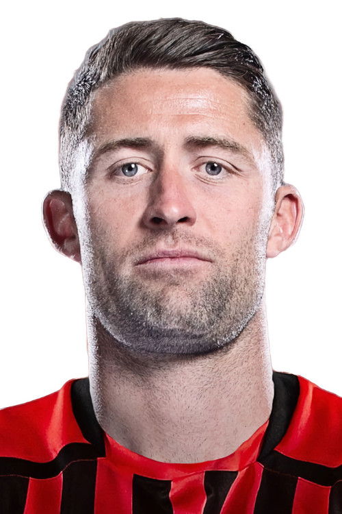 Photo of Gary Cahill