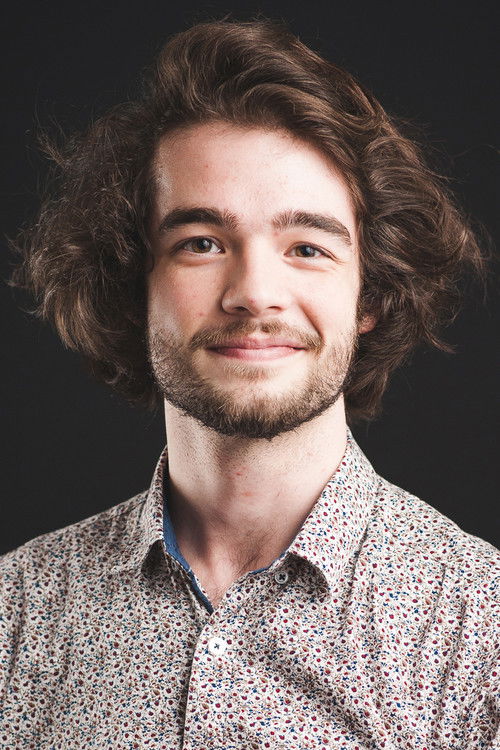 Photo of Brian Piton