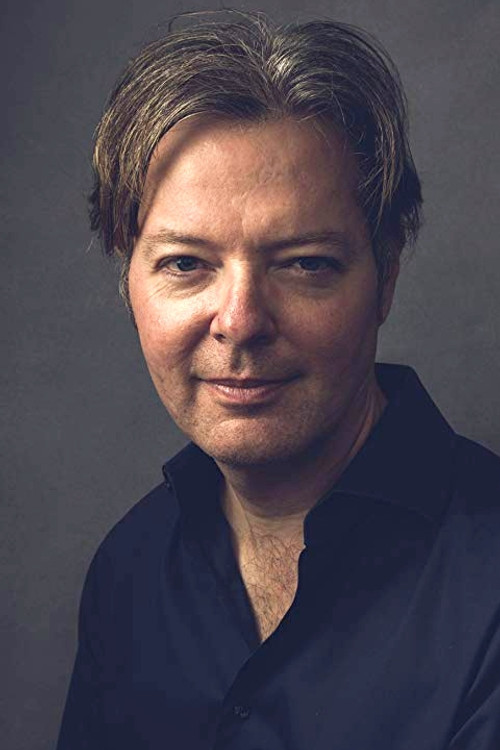 Photo of Rudolf Buitendach