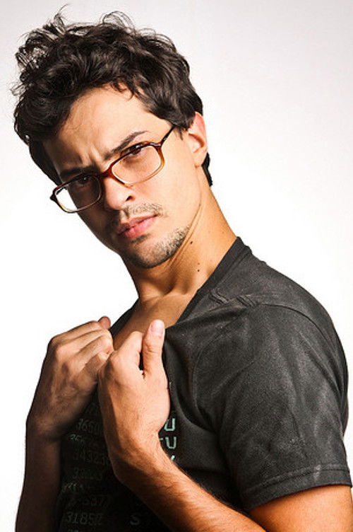 Photo of Juliano Enrico