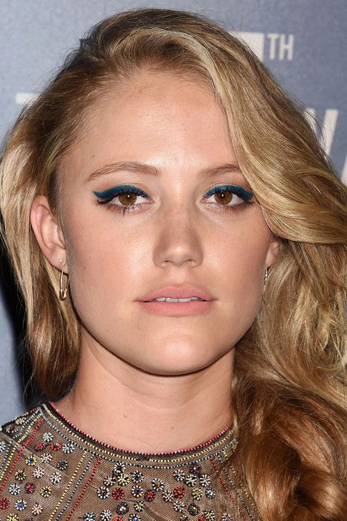 Photo of Maika Monroe