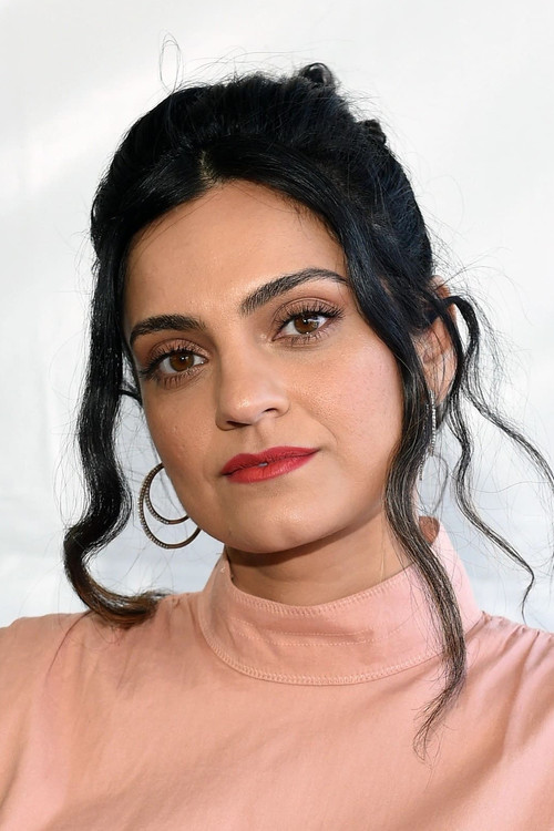 Photo of Nida Manzoor