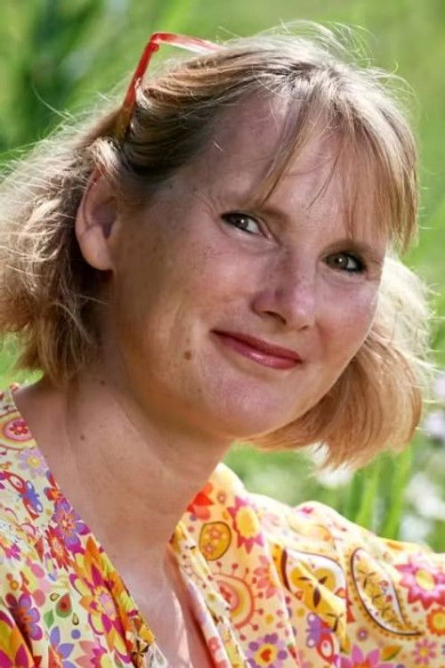 Photo of Camilla af Rosenborg