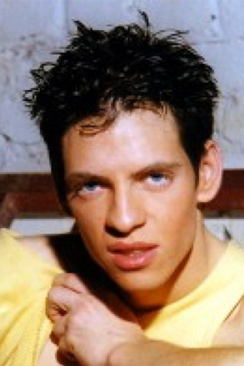 Photo of Julien Champfray