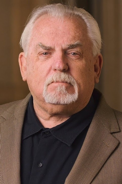 Photo of John Ratzenberger