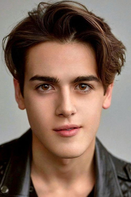 Photo of Brennan Clost