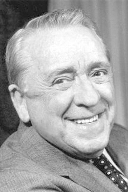 Photo of Paco Martínez Soria