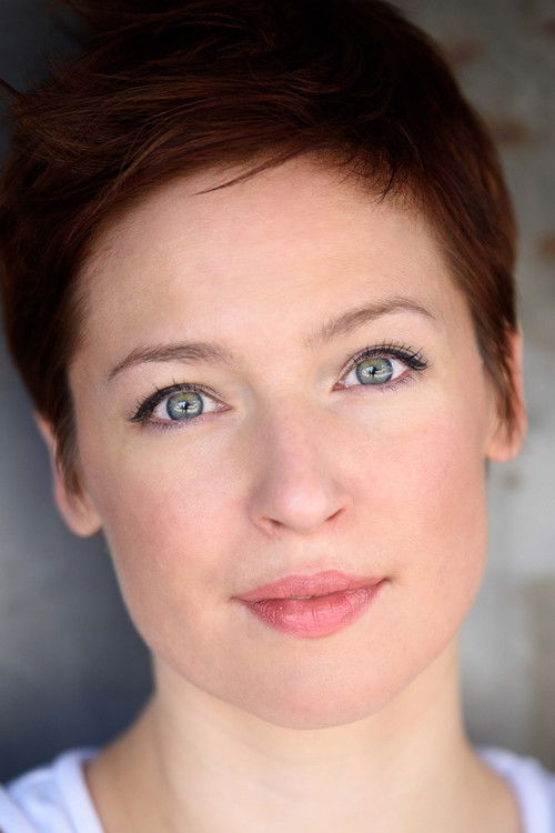 Photo of Zillah Glory