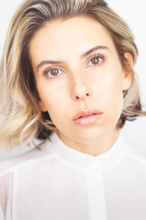 Photo of Jennifer Parkhill