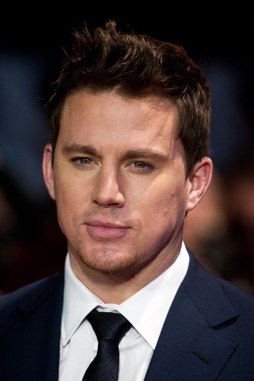 Photo of Channing Tatum