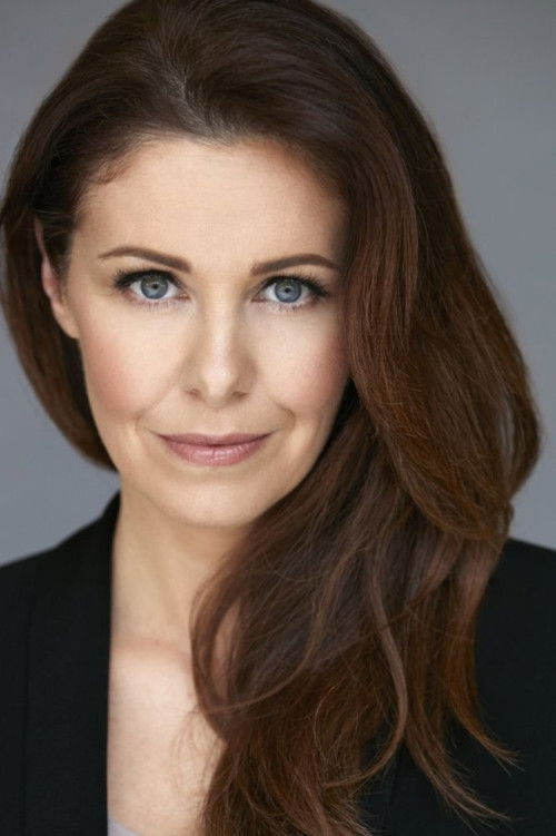 Photo of Diana Shneider