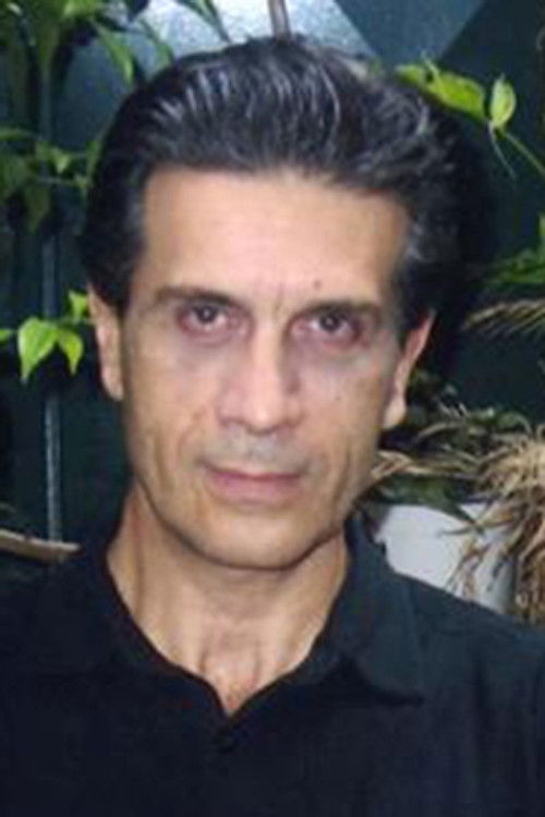 Photo of Kimon Rigopoulos