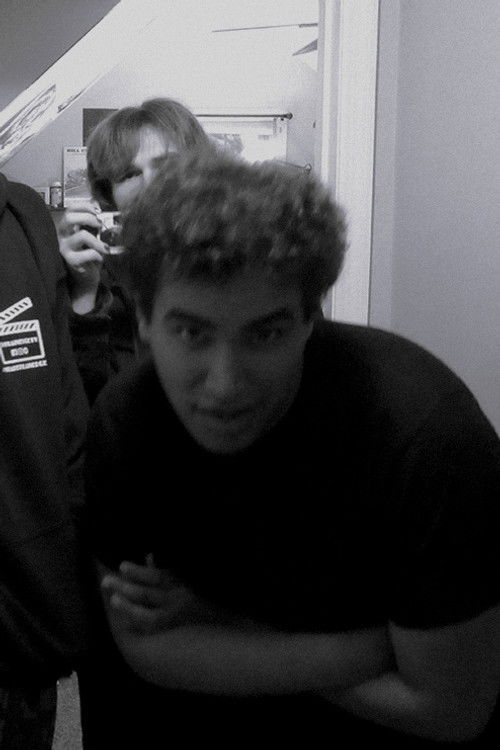 Photo of Anthony Thomas Larkin