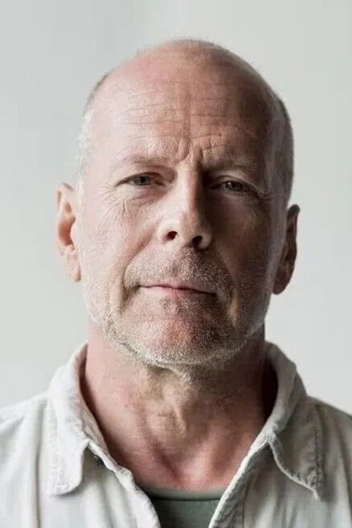 Photo of Bruce Willis