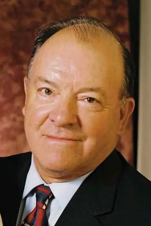 Photo of Scotty Bowman