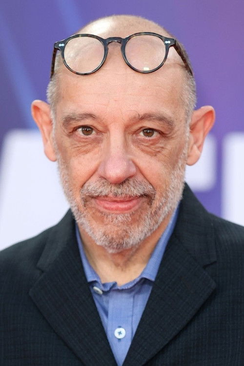 Photo of Bruno Delbonnel