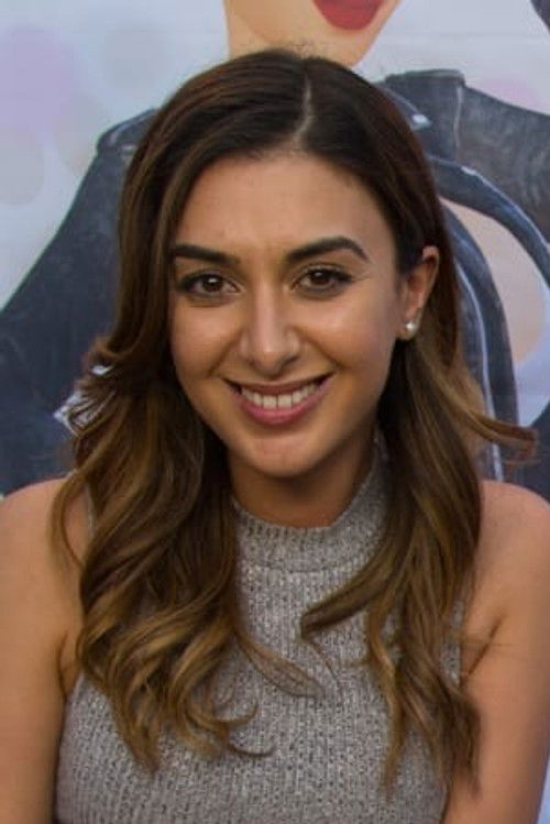 Photo of Tamara Dhia