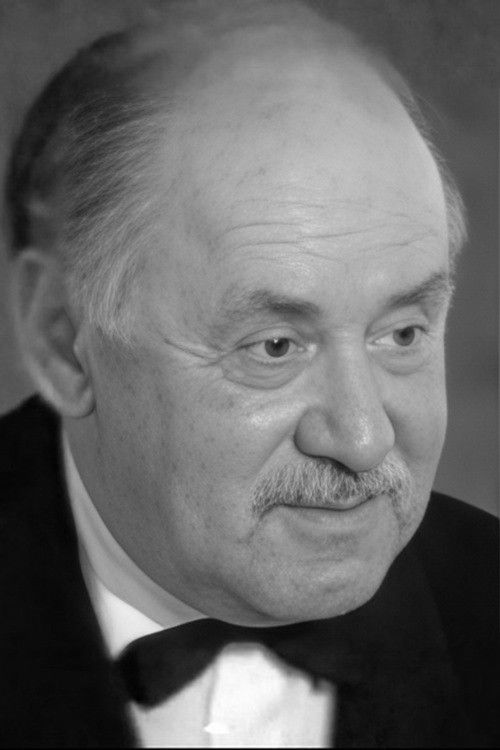 Photo of Yakov Gudkin