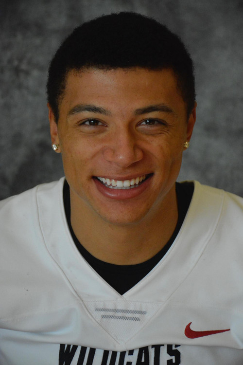 Photo of Chase DeMoor