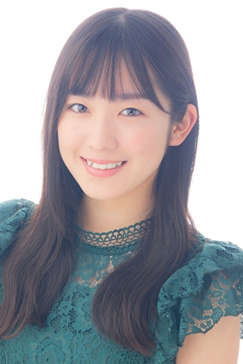 Photo of Haruna Mikawa
