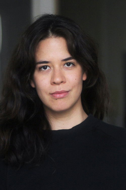 Photo of Melisa Liebenthal