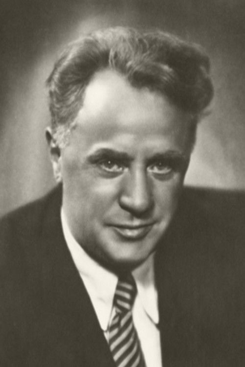 Photo of Mikhail Zharov