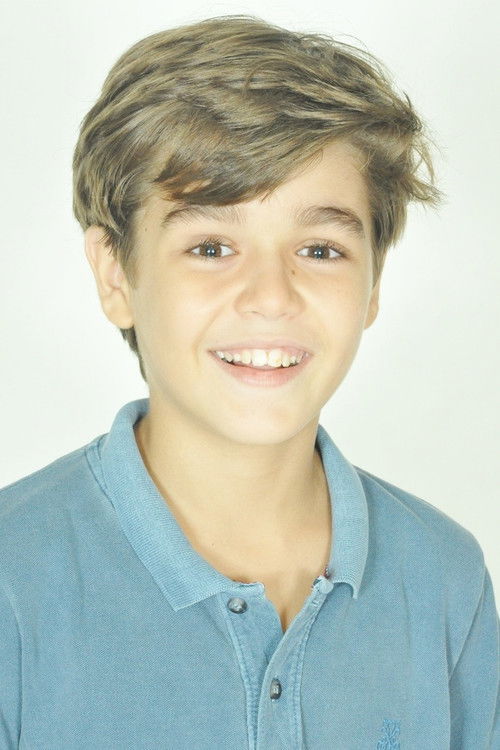 Photo of Xande Valois