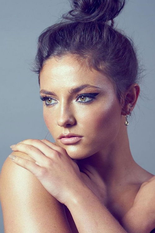 Photo of Jade Chynoweth