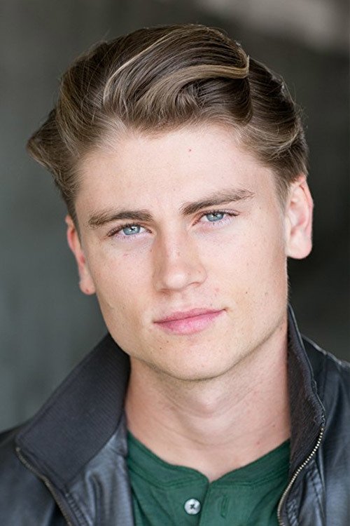 Photo of Justin Matthews