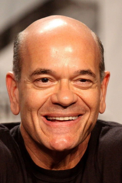 Photo of Robert Picardo