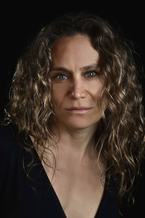 Photo of Viviana Rodríguez