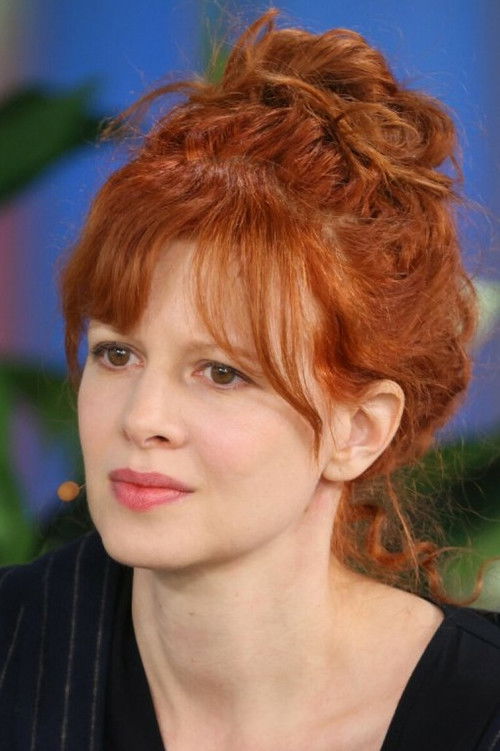 Photo of Karolina Gruszka