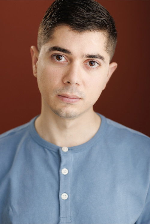 Photo of Jessie Rivas