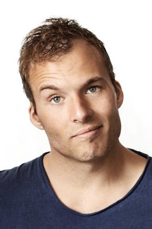 Photo of Simon Talbot