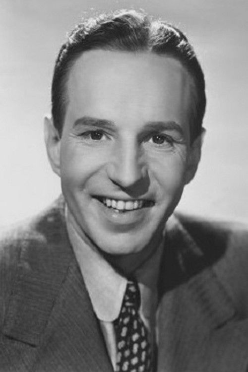 Photo of Lloyd Nolan