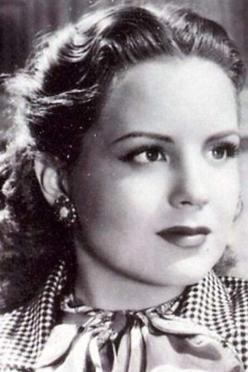 Photo of Rosario Granados
