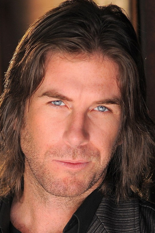 Photo of Clint James