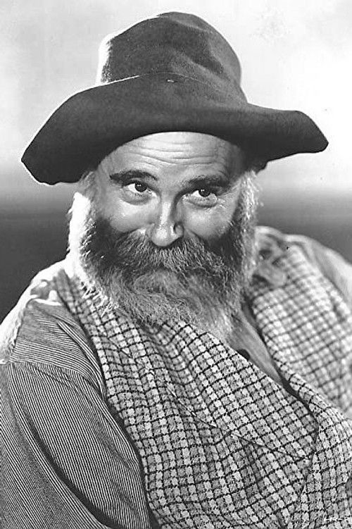 Photo of Tex Driscoll