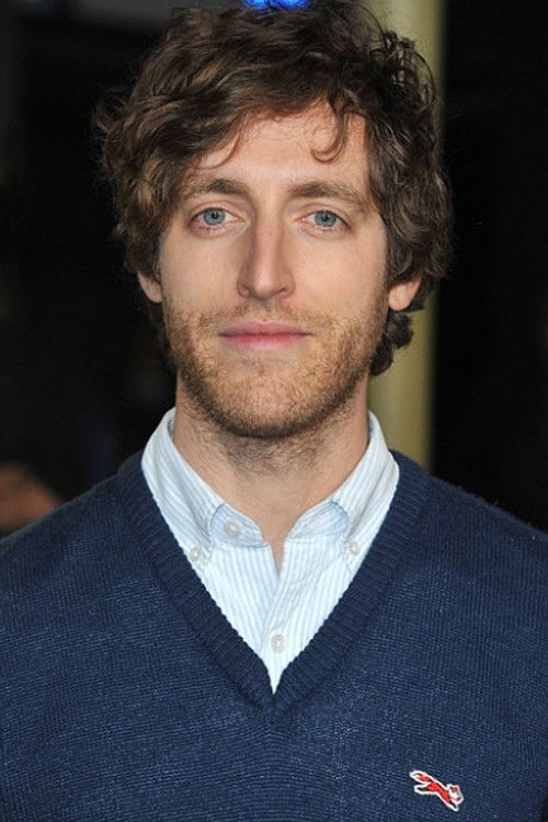Photo of Thomas Middleditch
